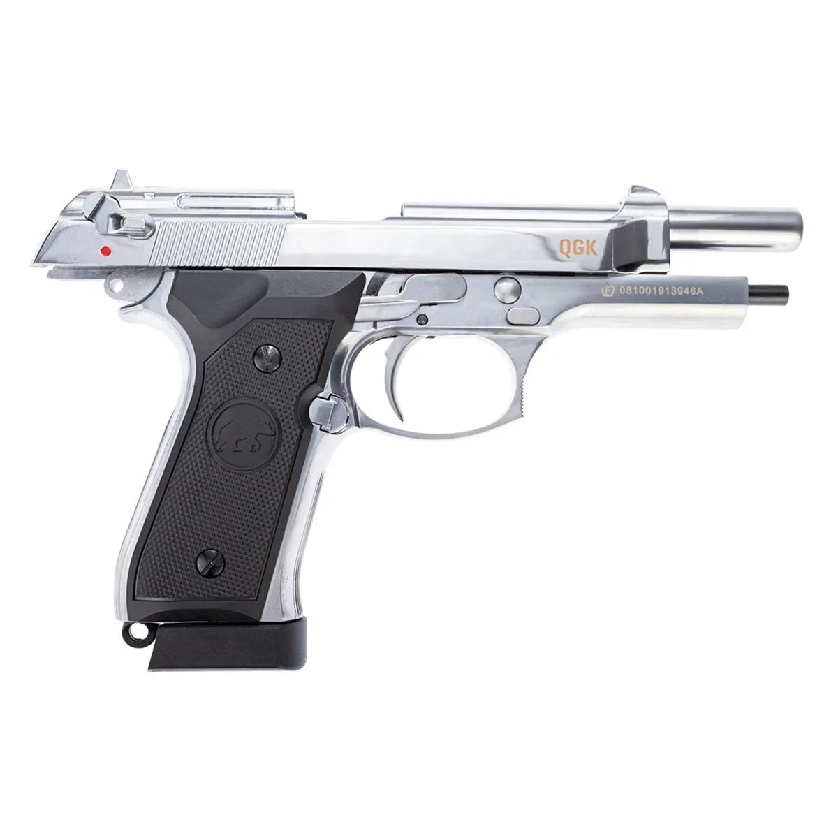 Kit Beretta completo + Nota Fiscal