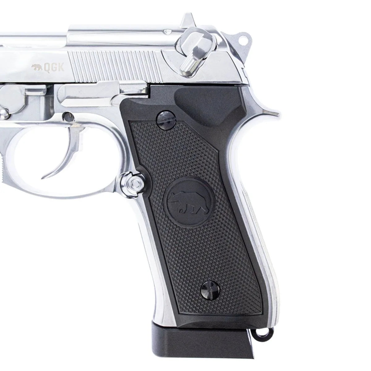 Kit Beretta completo + Nota Fiscal
