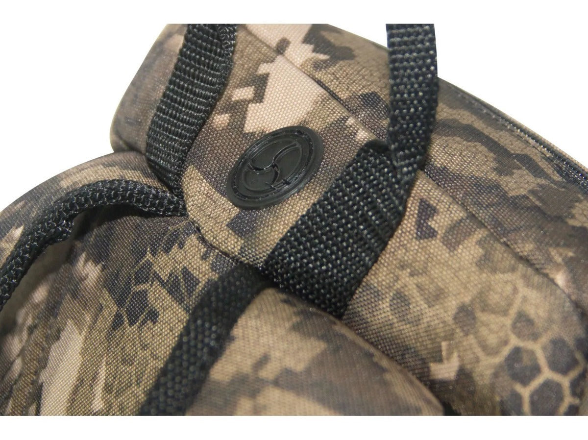 Mochila M3x Outdoor - Tatical Camo